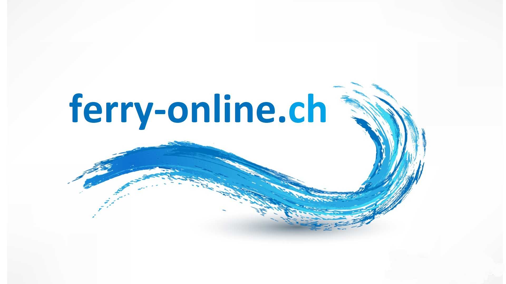(c) Ferry-online.ch