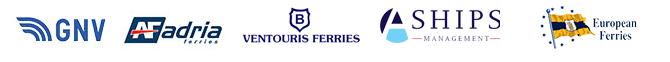 Ferry-online REEDEREI