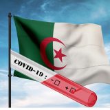 Covid Algerie