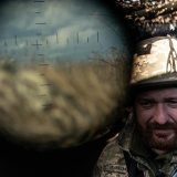 Reisen und Krieg Ukraine