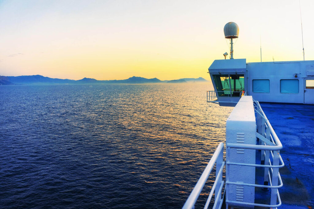 ferry online sicilia