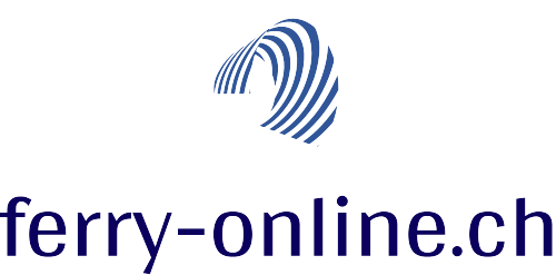 Ferry Online logo