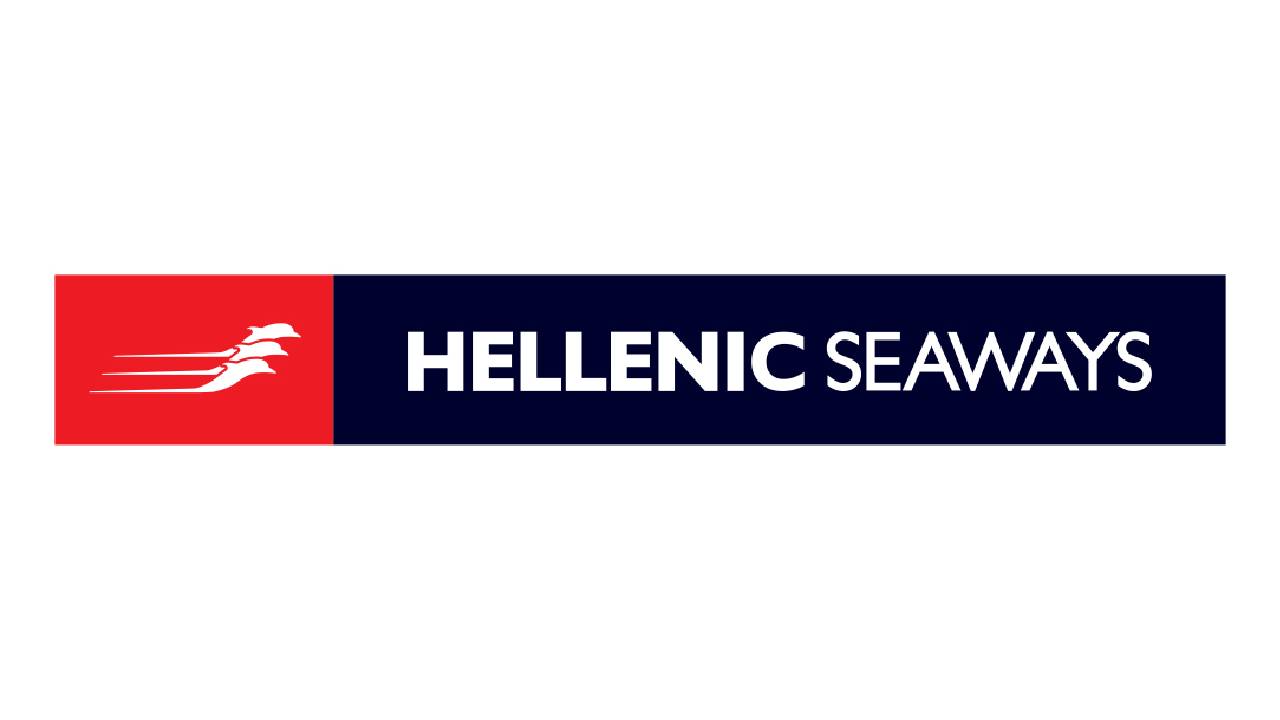 Hellenic Seaways