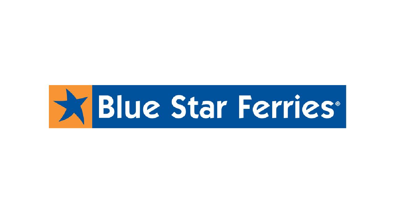 Blue Star Ferries