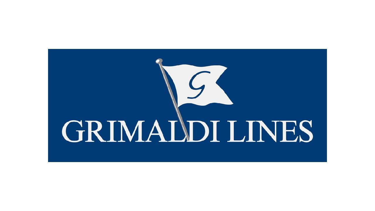 Grimaldi Lines