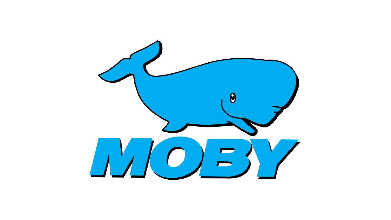 Moby