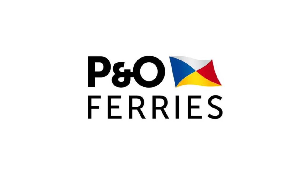 P&O Ferries